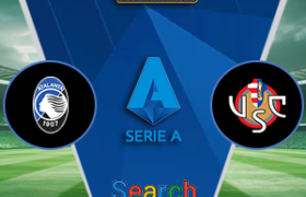 Atalanta Vs Cremonese 10 Februari 2026