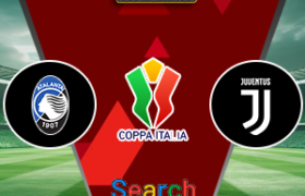 Atalanta Vs Juventus 06 Februari 2026