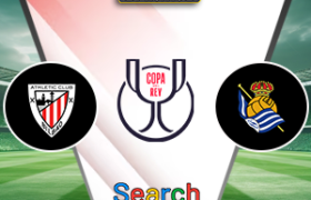 Athletic Bilbao Vs Real Sociedad 12 Februari 2026