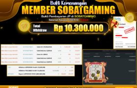 BUKTI JP 02 FEBRUARI 2026 LUNAS RP. 10.300.000,-