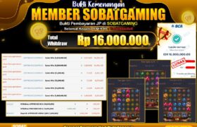 BUKTI JP 02 FEBRUARI 2026 LUNAS RP. 16.000.000,-