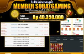 BUKTI JP 06 FEBRUARI 2026 LUNAS RP. 40.350.000,-