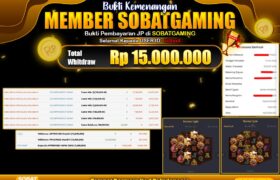 BUKTI JP 10 FEBRUARI 2026 LUNAS RP. 15.000.000,-