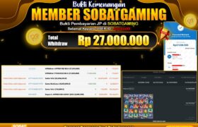 BUKTI JP 12 FEBRUARI 2026 LUNAS RP. 27.000.000,-