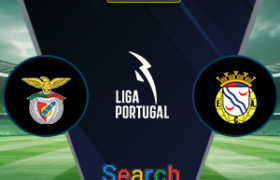 Benfica Vs FC Alverca 09 Februari 2026