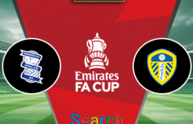 Birmingham City Vs Leeds United 15 Februari 2026