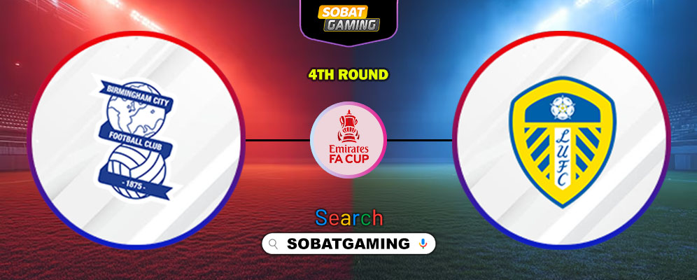 Birmingham City Vs Leeds United 15 Februari 2026