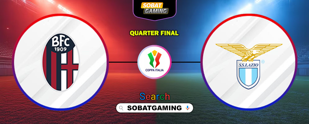 Bologna Vs Lazio 12 Februari 2026