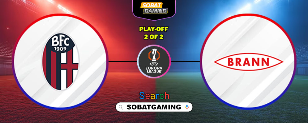 Bologna Vs SK Brann 27 Februari 2026