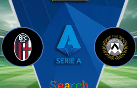 Bologna Vs Udinese 24 Februari 2026