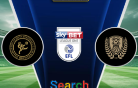 Burton Albion Vs Rotherham United 18 Februari 2026