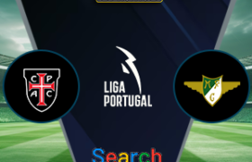 Casa Pia AC Vs Moreirense 02 Maret 2026