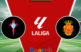 Celta Vigo Vs Mallorca 23 Februari 2026