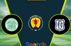 Celtic Vs Dundee FC 08 Februari 2026