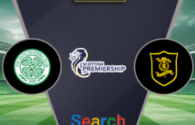 Celtic Vs Livingston 12 Februari 2026