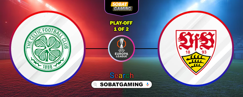 Celtic Vs VFB Stuttgart 20 Februari 2026