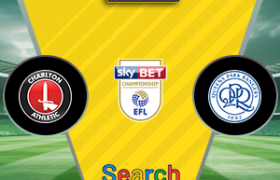 Charlton Athletic Vs Queens Park Rangers 07 Februari 2026