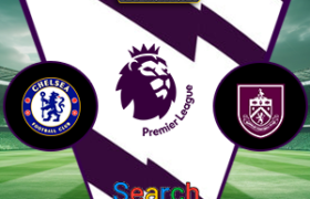 Chelsea Vs Burnley 21 Februari 2026