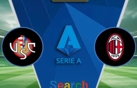 Cremonese Vs AC Milan 01 Maret 2026