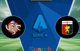Cremonese Vs Genoa 15 Februari 2026