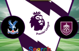 Crystal Palace Vs Burnley 12 Februari 2026