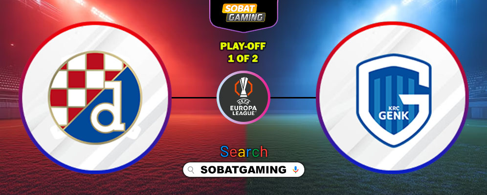 Dinamo Zagreb Vs Genk 20 Februari 2026