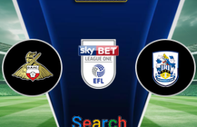 Doncaster Rovers Vs Huddersfield Town 18 Februari 2026