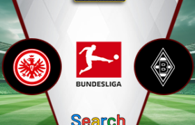Eintracht Frankfurt Vs Monchengladbach 14 Februari 2026