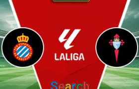 Espanyol Vs Celta Vigo 14 Februari 2026