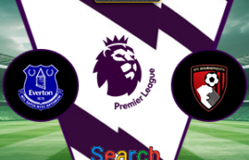 Everton Vs AFC Bournemouth 11 Februari 2026