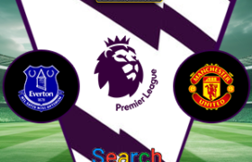 Everton Vs Manchester United 24 Februari 2026