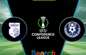 FC Drita Vs NK Celje 20 Februari 2026