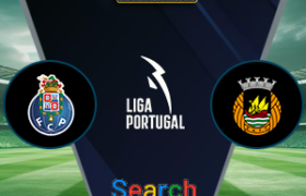 FC Porto Vs Rio Ave 23 Februari 2026