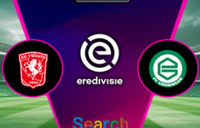 FC Twente Vs FC Groningen 22 Februari 2026