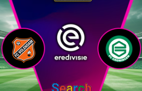 FC Volendam Vs FC Groningen 01 Maret 2026