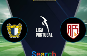 Famalicao Vs AVS FUtebol SAD 10 Februari 2026