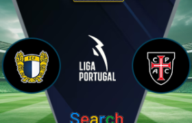 Famalicao Vs Casa Pia AC 24 Februari 2026