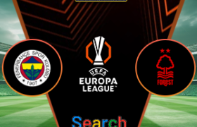 Fenerbahce Vs Nottingham Forest 20 Februari 2026
