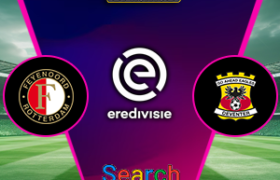 Feyenoord Vs Go Ahead Eagles 15 Februari 2026