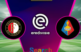 Feyenoord Vs Telstar 23 Februari 2026