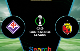 Fiorentina Vs Jagiellonia Bialystok 27 Februari 2026