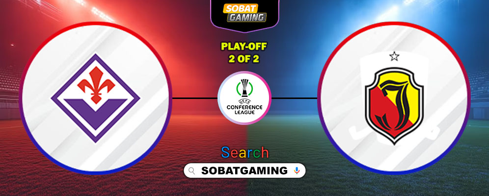 Fiorentina Vs Jagiellonia Bialystok 27 Februari 2026