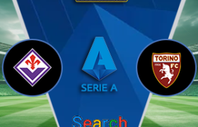 Fiorentina Vs Torino 08 Februari 2026