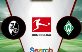 Freiburg Vs Werder Bremen 07 Februari 2026
