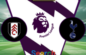 Fulham Vs Tottenham Hotspur 01 Maret 2026