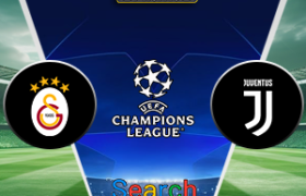 Galatasaray Vs Juventus 18 Februari 2026