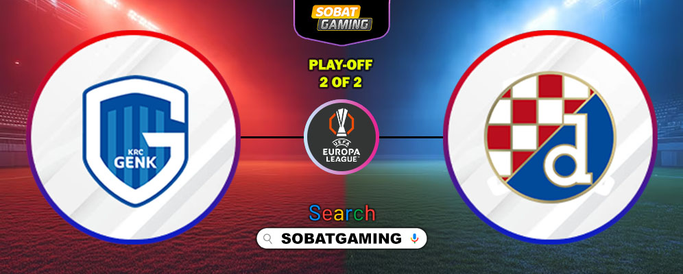 Genk Vs Dinamo Zagreb 27 Februari 2026