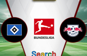 Hamburger SV Vs RB Leipzig 02 Maret 2026