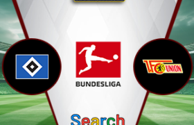 Hamburger SV Vs Union Berlin 14 Februari 2026