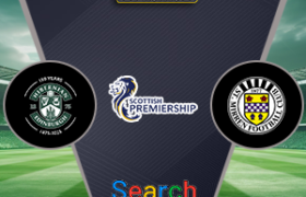 Hibernian Vs St. Mirren 14 Februari 2026